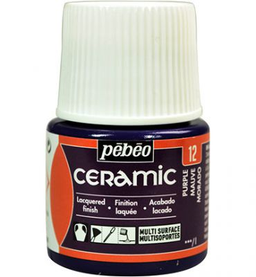 CERAMIC MAUVE 45ML