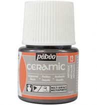 CERAMIC METALLISE 45ML