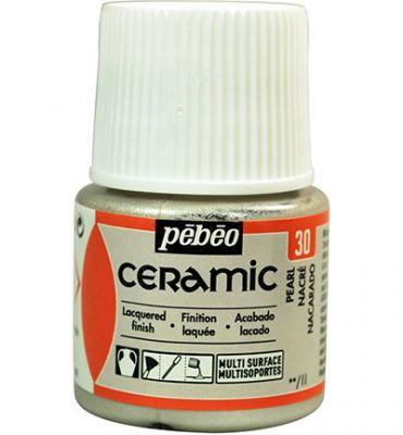 CERAMIC NACRE 45ML