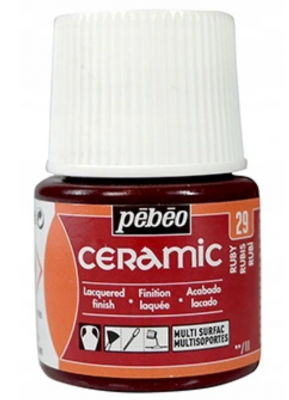 CERAMIC RUBIS 45ML