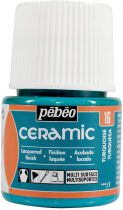 CERAMIC TURQUOISE 45ML