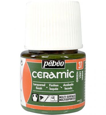 CERAMIC VERT 45ML