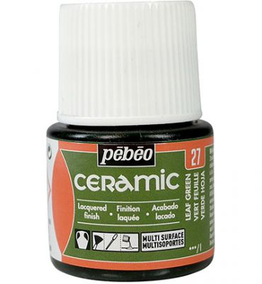 CERAMIC VERT FEUILLE 45ML