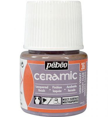 CERAMIC VIOLET CLAIR 45ML