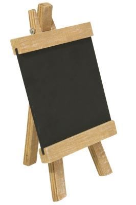 petit chevalet pour tableau