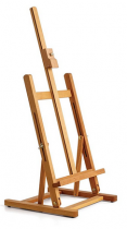 Chevalet de table à tablette fixe -EASEL VARDE