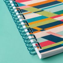 CINCH UNIVERSELLE BLANC ET OR