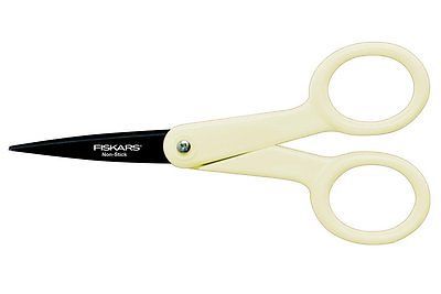 CISEAUX MULTI USAGE 12CM NON ADHESIF