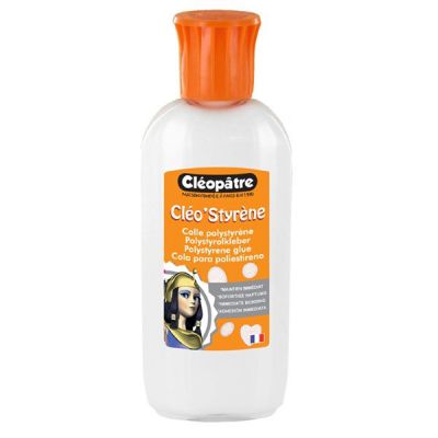 CLEO\'STYRENE 100GR