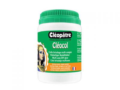 CLEOCOL EN POT 250GR