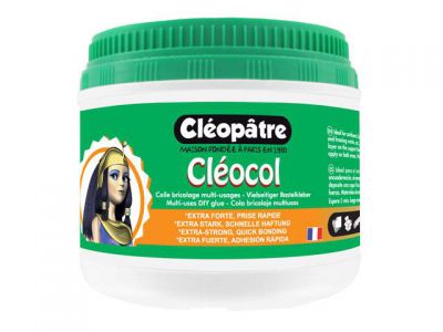 CLEOCOL POT LARGE 500GR