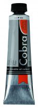 COBRA 40ML ARGENT S3