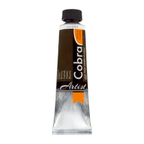 COBRA 40ML ASPHALTE S2