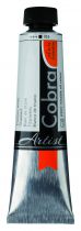 COBRA 40ML BLANC TITANE S1