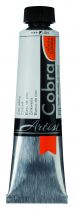 COBRA 40ML BLANC ZINC S1