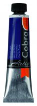 COBRA 40ML BLEU DE PRUSSE S3