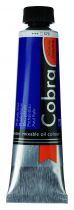 COBRA 40ML BLEU PHTALO S3