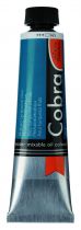 COBRA 40ML BLEU TURQUOISE PHTALO S3