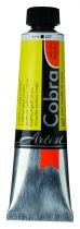 COBRA 40ML CADM JAUNE CITRON  S 4