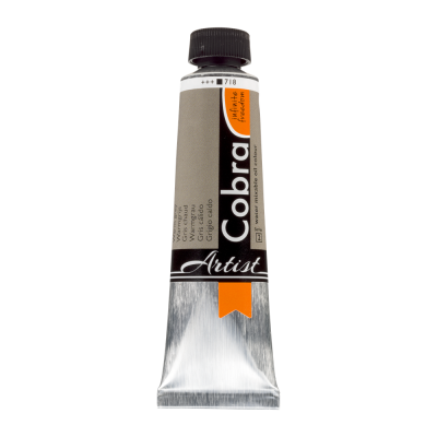 COBRA 40ML GRIS CHAUD S2