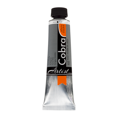 COBRA 40ML GRIS FROID S2