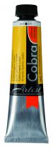 COBRA 40ML JAUNE DE CADMIUM MOYEN S4