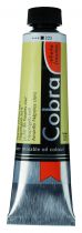 COBRA 40ML JAUNE DE NAPLES CLAIR S3