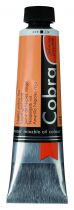 COBRA 40ML JAUNE DE NAPLES ROUGE S3