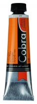 COBRA 40ML JAUNE INDIEN S3