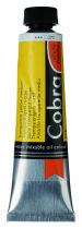 COBRA 40ML JAUNE MOYEN TRANSPARENT S3