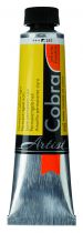 COBRA 40ML JAUNE PERMANENT CLAIR S2