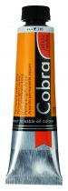 COBRA 40ML JAUNE PERMANENT FONCE S2