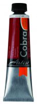 COBRA 40ML LAQUE GARANCE S2