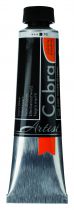 COBRA 40ML NOIR D\'IVOIRE S1