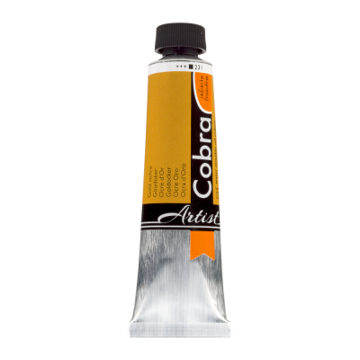 COBRA 40ML OCRE D\'OR S2