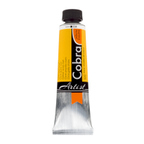 COBRA 40ML OCRE JAUNE CLAIRE S2