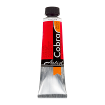 COBRA 40ML ORANGE PYROLLE S3