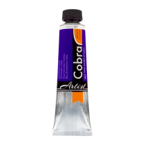 COBRA 40ML OUTREMER VIOLET S2