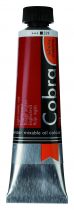 COBRA 40ML ROUGE ANGLAIS S2