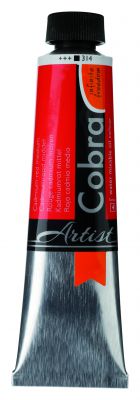 COBRA 40ML ROUGE DE CADMIUM MOYEN S4