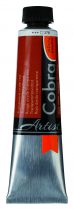 COBRA 40ML ROUGE OXYDE TRANSPARENT S3