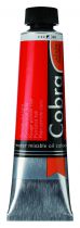 COBRA 40ML ROUGE PYRROLE CLAIR S3