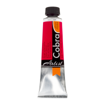 COBRA 40ML ROUGE QUINACRIDONE S3