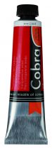 COBRA 40ML ROUGE TRANSPARENT MOYEN S3