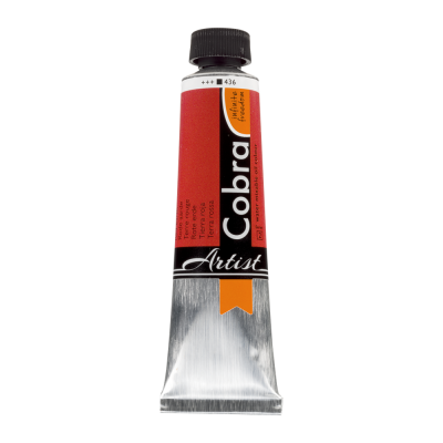 COBRA 40ML TERRE ROUGE S3