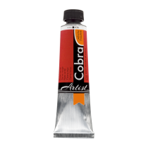 COBRA 40ML TERRE ROUGE S3