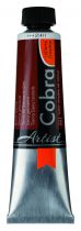 COBRA 40ML TERRE SIENNE BRULEE S2