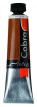 COBRA 40ML TERRE SIENNE NATURELLE S2