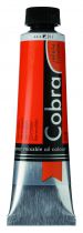 COBRA 40ML VERMILLON S2