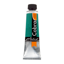 COBRA 40ML VERT ÉMERAUDE S2